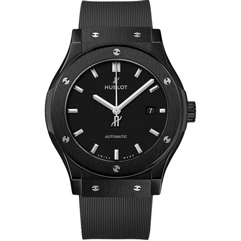 hublot 542 cm 1171 rx|Hublot Classic Fusion 2022 Complete Set Black Magic 42mm.